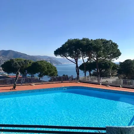 The Poet Bay - With Pool * راباللو