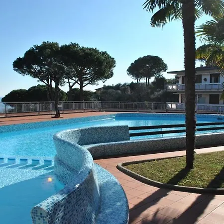 The Poet Bay - With Pool Rapallo