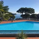 Apartamento The Poet Bay - With Pool