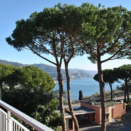 The Poet Bay - With Pool Ραπάλο