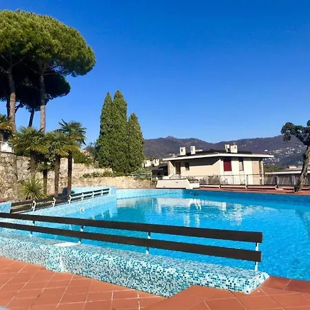 Appartement The Poet Bay - With Pool *
