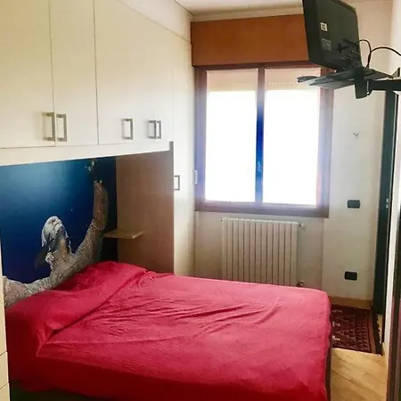 Apartamento The Poet Bay - With Pool *