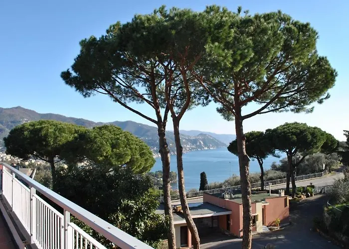 The Poet Bay - With Pool Ραπάλο
