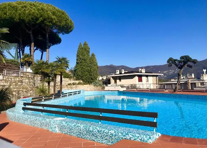 Apartman The Poet Bay - With Pool *