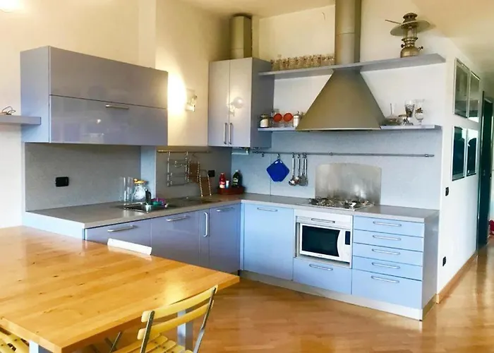 Apartman The Poet Bay - With Pool Rapallo